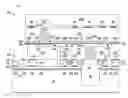 Fig. 01 - MEMS fabrication process with two cavities operating at different pressures