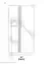 Fig. 02 - Drinking water filter with integral self-disinfecting delivery system