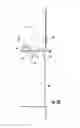 Fig. 09 - Drinking water filter with integral self-disinfecting delivery system