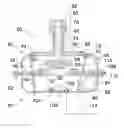 Fig. 01 - Water purification process with water pretratment