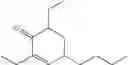 Fig. 22 - Method for synthesising cyclohexenones and the use of same in the perfume industry
