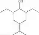 Fig. 43 - Method for synthesising cyclohexenones and the use of same in the perfume industry