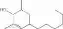 Fig. 45 - Method for synthesising cyclohexenones and the use of same in the perfume industry