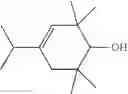 Fig. 49 - Method for synthesising cyclohexenones and the use of same in the perfume industry