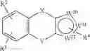 Fig. 74 - Tricyclic heterocycles as anticancer agents