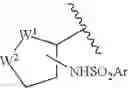 Fig. 79 - Tricyclic heterocycles as anticancer agents
