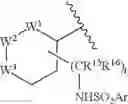 Fig. 83 - Tricyclic heterocycles as anticancer agents