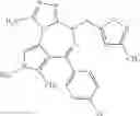 Fig. 79 - 4-SUBSTITUTED PYRROLO- AND PYRAZOLO-DIAZEPINES