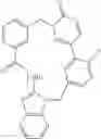 Fig. 136 - Macrocyclic pyridazinone derivatives