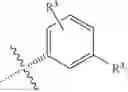 Fig. 09 - Substituted phenyl hexahydropyrano[3,4-][1,3]thiazin-2-amine compounds