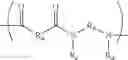 Fig. 11 - Polymers made from telechelic N-alkylated polyamides
