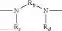 Fig. 12 - Polymers made from telechelic N-alkylated polyamides