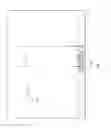 Fig. 06 - Soluble, processable polyhemiaminals and polyhexahydrotriazines