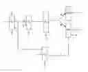Fig. 01 - Integrated process for the preparation of compounds useful as fuel components