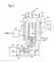 Fig. 02 - Coating and Method for its Deposition to Operate in Boundary Lubrication Conditions and at Elevated Temperatures