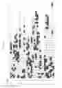Fig. 35 - Scaffolded peptidic libraries and methods of making and screening the same