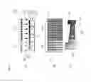 Fig. 08 - Infrared heating method, infrared heating and forming method of steel sheet and automobile component obtained thereby, and infrared heating furnace