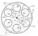 Fig. 01 - Wafer placement and gap control optimization through in situ feedback