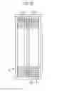 Fig. 16 - VERTICAL HEAT TREATMENT APPARATUS AND METHOD OF OPERATING VERTICAL HEAT TREATMENT APPARATUS