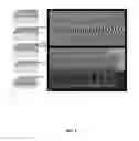 Fig. 02 - High aspect ratio dense pattern-programmable nanostructures utilizing metal assisted chemical etching