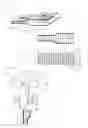 Fig. 02 - Knitted fabric, method for producing a knitted fabric, and warp knitting machine
