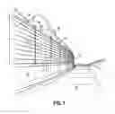 Fig. 02 - Sound Arresting Barrier Having A Spacer Bracket