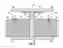 Fig. 06 - Sound Arresting Barrier Having A Spacer Bracket