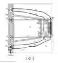 Fig. 04 - Stationary boom support system