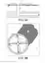 Fig. 08 - Stationary boom support system