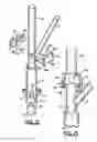 Fig. 07 - Method and apparatus for elevating a marine platform