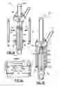 Fig. 08 - Method and apparatus for elevating a marine platform