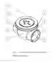 Fig. 02 - Water diverter fitting.