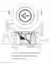 Fig. 08 - Water diverter fitting.