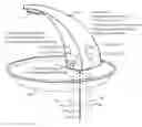 Fig. 01 - Touch free automatic faucet