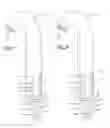 Fig. 07 - Touch free automatic faucet