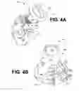 Fig. 09 - Dual flush handle control