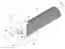 Fig. 01 - Underdrain assembly