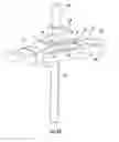Fig. 20 - Underdrain assembly