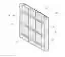 Fig. 01 - Stiffened Frame Supported Panel