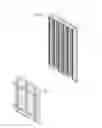 Fig. 06 - Stiffened Frame Supported Panel