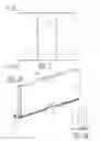 Fig. 02 - Partition wall system with clamping profile