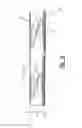 Fig. 07 - Partition wall system including clamping of the panels