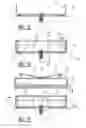 Fig. 09 - Partition wall system including clamping of the panels