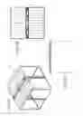 Fig. 11 - Ceiling panel