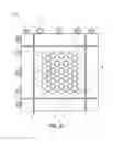 Fig. 02 - Modular molded mat with exposable ramp surfaces