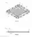 Fig. 04 - Modular molded mat with exposable ramp surfaces