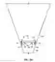 Fig. 08 - COLLAPSIBLE STRUCTURE FOR VESSEL HAVING INTERIOR SLOPING WALL