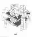 Fig. 03 - Platform to service a blowout preventer