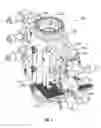 Fig. 04 - Platform to service a blowout preventer