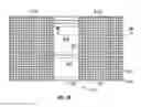 Fig. 12 - Platform to service a blowout preventer